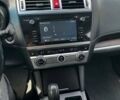 Черный Субару Аутбек, объемом двигателя 2.5 л и пробегом 175 тыс. км за 14400 $, фото 10 на Automoto.ua
