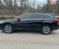Чорний Субару Аутбек, об'ємом двигуна 2.5 л та пробігом 184 тис. км за 16500 $, фото 7 на Automoto.ua