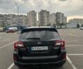 Черный Субару Аутбек, объемом двигателя 2.5 л и пробегом 217 тыс. км за 18000 $, фото 3 на Automoto.ua