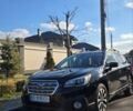 Чорний Субару Аутбек, об'ємом двигуна 2.5 л та пробігом 271 тис. км за 13500 $, фото 1 на Automoto.ua