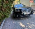 Чорний Субару Аутбек, об'ємом двигуна 2.46 л та пробігом 179 тис. км за 14500 $, фото 8 на Automoto.ua
