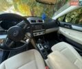 Чорний Субару Аутбек, об'ємом двигуна 2.46 л та пробігом 179 тис. км за 14500 $, фото 5 на Automoto.ua