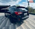 Чорний Субару Аутбек, об'ємом двигуна 2.46 л та пробігом 165 тис. км за 14000 $, фото 9 на Automoto.ua