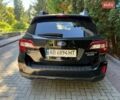 Чорний Субару Аутбек, об'ємом двигуна 2.46 л та пробігом 179 тис. км за 14500 $, фото 2 на Automoto.ua