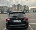 Чорний Субару Аутбек, об'ємом двигуна 2.5 л та пробігом 218 тис. км за 13500 $, фото 2 на Automoto.ua