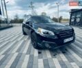 Чорний Субару Аутбек, об'ємом двигуна 2.46 л та пробігом 165 тис. км за 14000 $, фото 3 на Automoto.ua