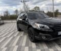 Чорний Субару Аутбек, об'ємом двигуна 2.5 л та пробігом 2 тис. км за 13999 $, фото 1 на Automoto.ua