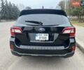 Чорний Субару Аутбек, об'ємом двигуна 2.5 л та пробігом 184 тис. км за 16500 $, фото 5 на Automoto.ua