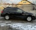 Чорний Субару Аутбек, об'ємом двигуна 2.5 л та пробігом 139 тис. км за 14900 $, фото 3 на Automoto.ua
