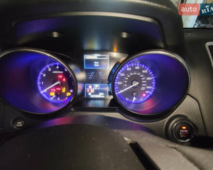 Черный Субару Аутбек, объемом двигателя 2.5 л и пробегом 108 тыс. км за 19400 $, фото 12 на Automoto.ua