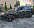Чорний Субару Аутбек, об'ємом двигуна 2.5 л та пробігом 210 тис. км за 12999 $, фото 60 на Automoto.ua