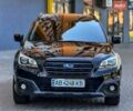 Чорний Субару Аутбек, об'ємом двигуна 2 л та пробігом 140 тис. км за 18200 $, фото 27 на Automoto.ua