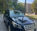 Чорний Субару Аутбек, об'ємом двигуна 2.46 л та пробігом 147 тис. км за 15300 $, фото 29 на Automoto.ua