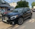 Чорний Субару Аутбек, об'ємом двигуна 3.63 л та пробігом 168 тис. км за 17600 $, фото 6 на Automoto.ua