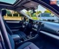 Черный Субару Аутбек, объемом двигателя 2 л и пробегом 130 тыс. км за 20000 $, фото 5 на Automoto.ua
