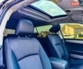 Чорний Субару Аутбек, об'ємом двигуна 2 л та пробігом 135 тис. км за 20000 $, фото 11 на Automoto.ua