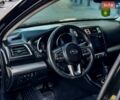 Чорний Субару Аутбек, об'ємом двигуна 2 л та пробігом 140 тис. км за 18200 $, фото 15 на Automoto.ua