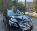 Чорний Субару Аутбек, об'ємом двигуна 2.46 л та пробігом 147 тис. км за 15300 $, фото 30 на Automoto.ua
