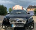 Чорний Субару Аутбек, об'ємом двигуна 3.63 л та пробігом 168 тис. км за 17600 $, фото 7 на Automoto.ua