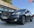 Черный Субару Аутбек, объемом двигателя 2 л и пробегом 169 тыс. км за 17900 $, фото 64 на Automoto.ua