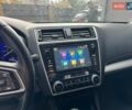 Черный Субару Аутбек, объемом двигателя 2.5 л и пробегом 97 тыс. км за 17200 $, фото 10 на Automoto.ua