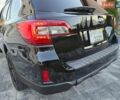 Чорний Субару Аутбек, об'ємом двигуна 2.5 л та пробігом 210 тис. км за 12999 $, фото 40 на Automoto.ua