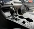 Черный Субару Аутбек, объемом двигателя 2.5 л и пробегом 151 тыс. км за 19000 $, фото 20 на Automoto.ua