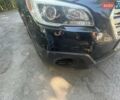 Чорний Субару Аутбек, об'ємом двигуна 2.46 л та пробігом 147 тис. км за 15300 $, фото 26 на Automoto.ua