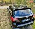 Черный Субару Аутбек, объемом двигателя 3.6 л и пробегом 206 тыс. км за 16900 $, фото 16 на Automoto.ua