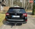 Черный Субару Аутбек, объемом двигателя 3.6 л и пробегом 211 тыс. км за 15500 $, фото 11 на Automoto.ua