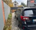 Черный Субару Аутбек, объемом двигателя 2.5 л и пробегом 97 тыс. км за 17200 $, фото 3 на Automoto.ua