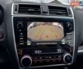 Черный Субару Аутбек, объемом двигателя 2.5 л и пробегом 151 тыс. км за 21500 $, фото 17 на Automoto.ua