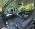 Чорний Субару Аутбек, об'ємом двигуна 2.46 л та пробігом 147 тис. км за 15300 $, фото 12 на Automoto.ua