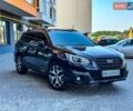 Чорний Субару Аутбек, об'ємом двигуна 2 л та пробігом 135 тис. км за 20000 $, фото 1 на Automoto.ua