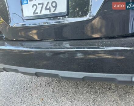Чорний Субару Аутбек, об'ємом двигуна 2.46 л та пробігом 147 тис. км за 15300 $, фото 24 на Automoto.ua