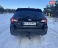 Черный Субару Аутбек, объемом двигателя 3.63 л и пробегом 209 тыс. км за 14900 $, фото 14 на Automoto.ua