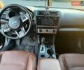 Чорний Субару Аутбек, об'ємом двигуна 3.6 л та пробігом 224 тис. км за 19000 $, фото 8 на Automoto.ua