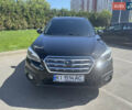 Черный Субару Аутбек, объемом двигателя 3.63 л и пробегом 202 тыс. км за 17500 $, фото 3 на Automoto.ua