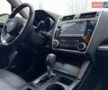 Черный Субару Аутбек, объемом двигателя 2.5 л и пробегом 151 тыс. км за 21500 $, фото 13 на Automoto.ua