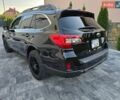 Чорний Субару Аутбек, об'ємом двигуна 2.5 л та пробігом 210 тис. км за 12999 $, фото 62 на Automoto.ua