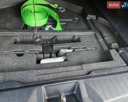 Чорний Субару Аутбек, об'ємом двигуна 2.5 л та пробігом 210 тис. км за 12999 $, фото 24 на Automoto.ua