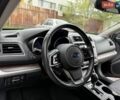 Черный Субару Аутбек, объемом двигателя 2.5 л и пробегом 151 тыс. км за 19000 $, фото 18 на Automoto.ua