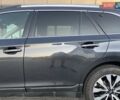 Черный Субару Аутбек, объемом двигателя 2 л и пробегом 169 тыс. км за 17900 $, фото 25 на Automoto.ua