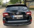 Черный Субару Аутбек, объемом двигателя 3.63 л и пробегом 168 тыс. км за 17600 $, фото 8 на Automoto.ua