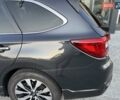 Черный Субару Аутбек, объемом двигателя 2 л и пробегом 169 тыс. км за 17900 $, фото 27 на Automoto.ua