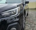 Чорний Субару Аутбек, об'ємом двигуна 2.5 л та пробігом 127 тис. км за 18900 $, фото 4 на Automoto.ua