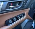 Черный Субару Аутбек, объемом двигателя 3.6 л и пробегом 206 тыс. км за 16900 $, фото 24 на Automoto.ua