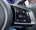 Черный Субару Аутбек, объемом двигателя 2.5 л и пробегом 151 тыс. км за 21500 $, фото 20 на Automoto.ua