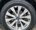 Черный Субару Аутбек, объемом двигателя 2.5 л и пробегом 127 тыс. км за 18900 $, фото 8 на Automoto.ua
