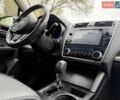 Черный Субару Аутбек, объемом двигателя 2.5 л и пробегом 151 тыс. км за 19000 $, фото 13 на Automoto.ua